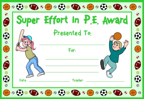 pe-award-certificates