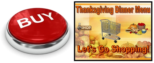 Thanksgiving Math Word Problems Powerpoint Presentation and Lesson Plans Buy Now