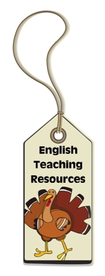Go To Thanksgiving English Teaching Resources Page