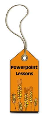 Go to Thanksgiving Powerpoint Lesson Plans Page