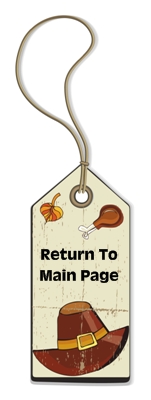 Return To Thanksgiving Teaching Resources Main Page