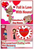 Valentine's Day Powerpoint Lesson Nouns