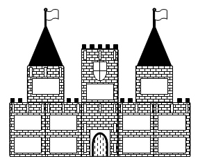 The Whipping Boy Examples of Castle Templates