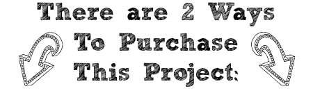 Two ways to purchase this product. Two ways to purchase this product.