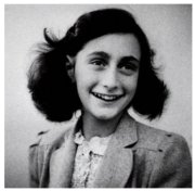 June Writing Prompts Anne Frank Birthday June 12, 1929