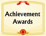 Go To Achievement Award Certificates Page
