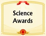 Go To Science Award Certificates Page