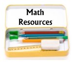 Go To Back To School Math Teaching Resources Page
