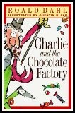 Charlie and the Chocolate Factory Book Report Projects