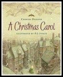 A Christmas Carol Book Report Projects