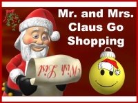 Christmas Santa Math Powerpoint Lesson Plans