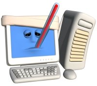 Computer Monitor Unique Teaching Resources