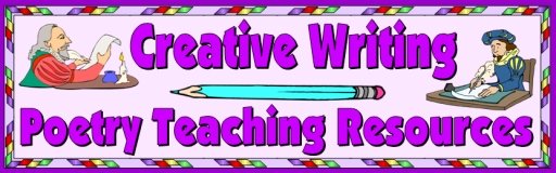 Poetry Lesson Plans and Teaching Resources