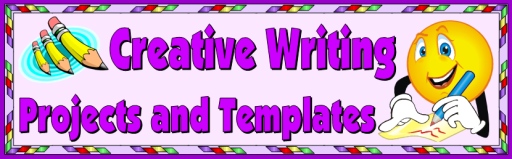 Resources for teaching creative writing