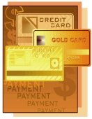 Credit Card Graphic