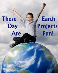 Fun Lesson Plan Ideas for Earth Day Elementary Students