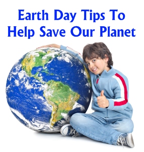 Earth Day Recyling Tips for Students Reduce Reuse Recycle