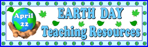 Earth Day Lesson Plans and Bulletin Board Display Ideas