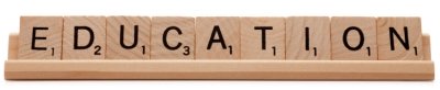 Spelling Lesson Plans Scrabble Letters