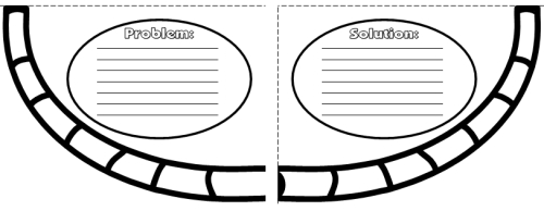 Esio Trot Bottom Turtle Shell Templates