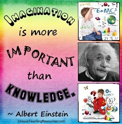Famous Albert Einstein Quotes For Elementary School Teachers and Students
