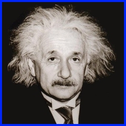 Famous Quotes By Albert Einstein