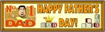 Fathers Day Card Lesson Plans Creative Writing Banner