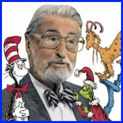 Favorite Dr Seuss Quotes