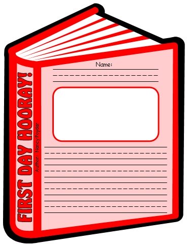 Ideas for Back to School Books For Elementary School First Day Hooray