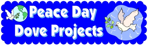 Free Peace Day Teaching Resources and Lesson Plan Ideas
