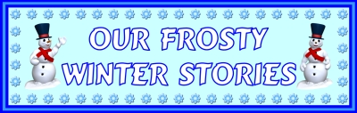Free Frosty the Snowman Teaching Resources Bulletin Board Display Banner Example