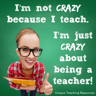 teaching