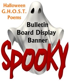 Fun Examples of Halloween Bulletin Board Displays