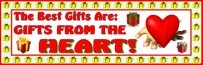 Box Project - Gift From the Heart