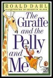 The Giraffe and the Pelly and Me Book Report Projects