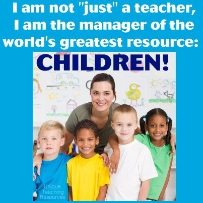 Quotes about teachers