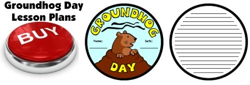 Groundhog Day Lesson Plans and Teaching Resources