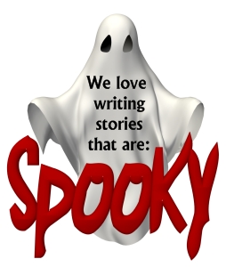 Halloween Creative Writing Idea, Prompts, Stories, and Lesson Plan Ideas