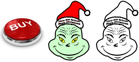 How The Grinch Stole Christmas Lesson Plans and Project Dr. Seuss