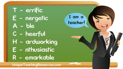 Quotes About Teachers