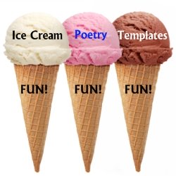 Poetry Lesson Plans, Fun Templates, and Worksheets for Elementary School Students