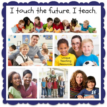 I touch the future. I teach. Christa McAuliffe Quote