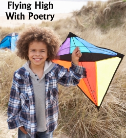 Kite Poetry Projects Templates For Elementary Students