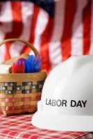 September Writing Prompts Labor Day