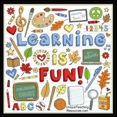 Quotes about learning.  Learning is fun.