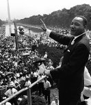 Martin Luther King Day