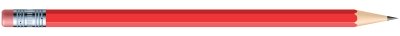 red pencil