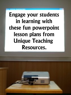 Fun Powerpoint Presentations for Elementary School Students