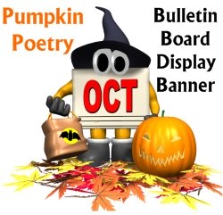 Halloween Bulletin Board Displays Ideas for Elementary Classrooms