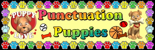 Punctuation Bulletin Board Display Ideas and Examples